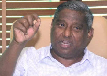 निवडणूक आयोगाविरोधात विराट मोर्चा