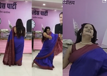 राष्ट्रवादीच्या घड्याळात ‌‘वाजले की बारा’