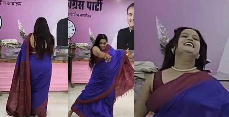 राष्ट्रवादीच्या घड्याळात ‌‘वाजले की बारा’