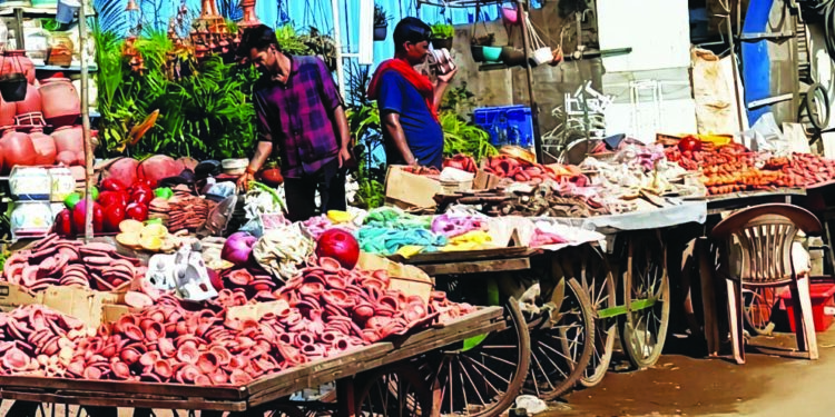 दिव्यांची तेजोमय दिवाळी