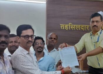 वाकण-खोपोली महामार्गाची दुरवस्था