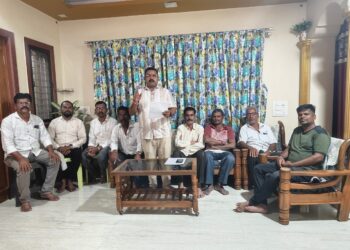 आरक्षणासाठी बंजारा समाज एकवटणार