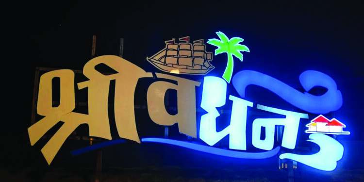 श्रीवर्धन तालुका गुन्हेगारीच्या विळख्यात