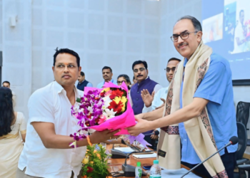 मच्छिमारांचे प्रश्न तात्काळ सोडवा: मार्तंड नाखवा