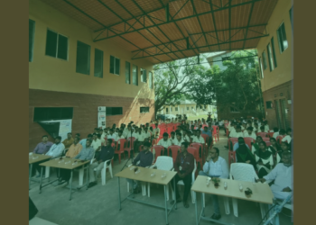 मजगावमध्ये अल्पमुदतीच्या अभ्यासक्रमांचा शुभारंभ