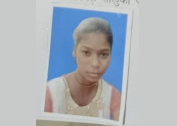 अल्पवयीन तरुणी बेपत्ता 