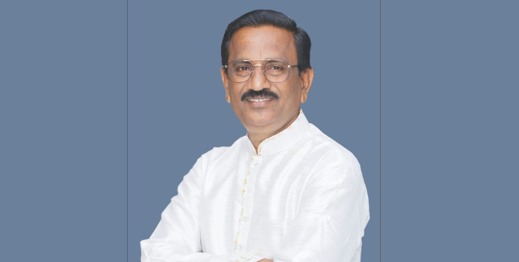 शेतकऱ्यांसह जनतेच्या न्याय हक्कासाठी रस्त्यावर उतरणार: सुरेश घरत