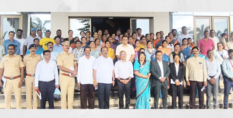 हनुमान कोळीवाड्याचे पुनर्वसन लवकरच