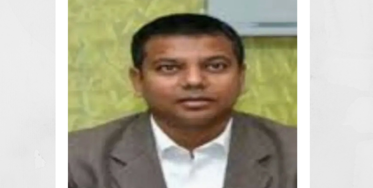 जेएनपीएच्या अध्यक्षपदी गौरव दयाल