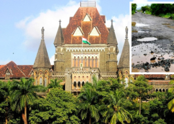 खड्ड्यांमुळे मृत्यू झाल्यास भरपाई द्यावी लागणार