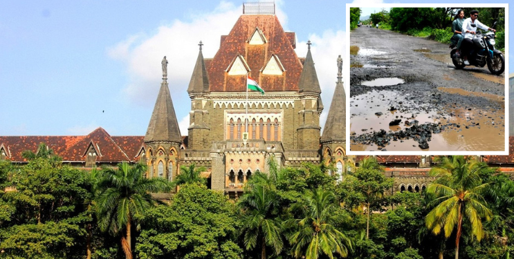 खड्ड्यांमुळे मृत्यू झाल्यास भरपाई द्यावी लागणार