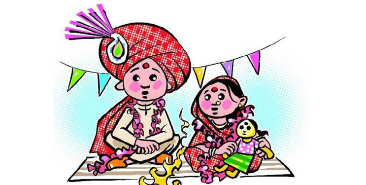 अल्पवयीन प्रसूतीचे रायगडला संकट