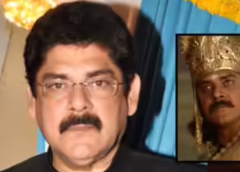 महाभारतातला ‘कर्ण’ काळाच्या पडद्याआड