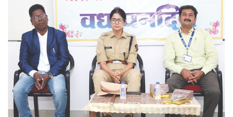 जागरूक नागरिक म्हणून पत्रकारांनी काम करावे: आंचल दलाल