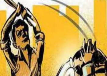 बहिणीच्या प्रियकराला भावाकडून मारहाण