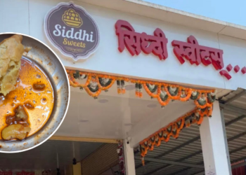 महाडमध्ये ग्राहकांच्या जीवाशी खेळ