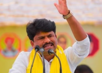 हिंदू मुलींनी जिममध्ये जाऊ नये: आ. गोपीचंद पडळकर