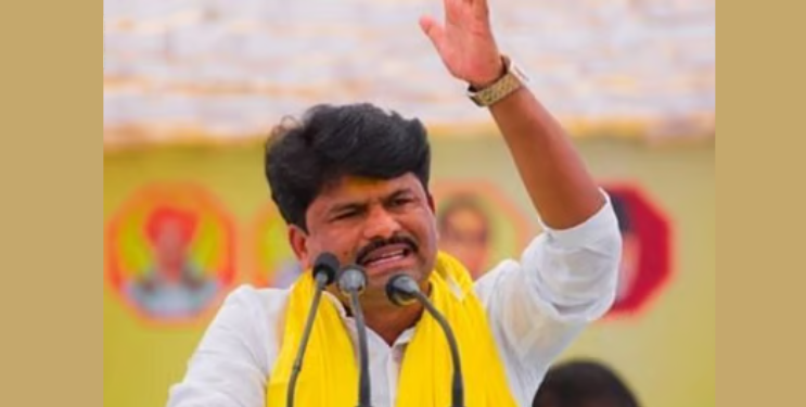 हिंदू मुलींनी जिममध्ये जाऊ नये: आ. गोपीचंद पडळकर