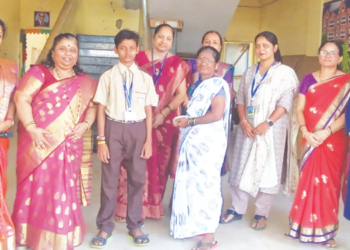 विद्यार्थ्याने दाखवला प्रामाणिकपणाचा आदर्श