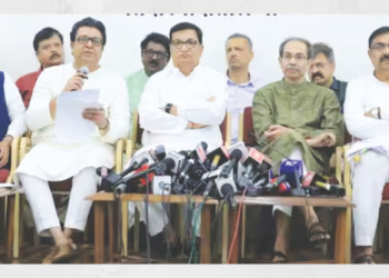 मतदार यादीतील घोळ तपासा