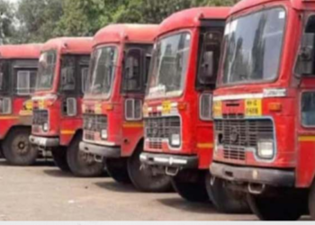 दिवाळीसाठी ज्यादा बसेस