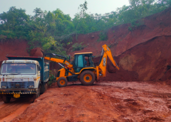 श्रीवर्धनमध्ये दिवाळीत महसूलच दिवाळं