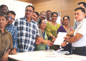 हक्काच्या घराचे स्वप्न भंगले