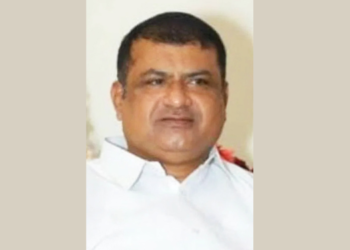 माजी आ. राजीव देशमुख यांचे निधन