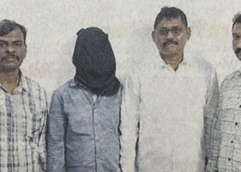 कळंबोलीत अमली पदार्थांची विक्री