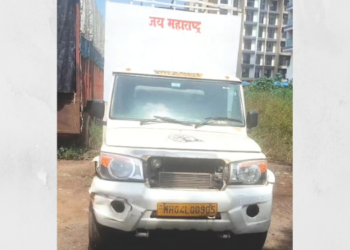 जनावरांना कत्तलीसाठी नेणाऱ्यांना अटक