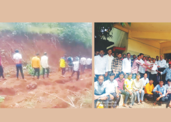 अन्यथा… निवडणुकांवर बहिष्कार