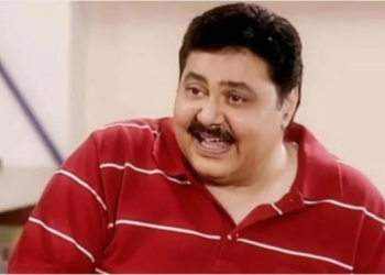 सिनेसृष्टीत शोककळा; सुप्रसिद्ध अभिनेते सतीश शाह यांचे निधन