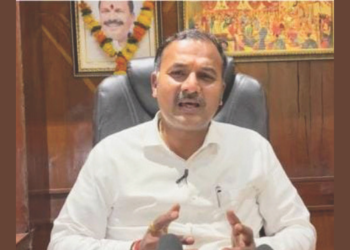 नवी मुंबई विमानतळाला मोदींचे नाव?