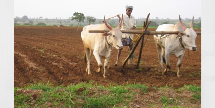 रब्बी पेरण्यांना होणार उशीर