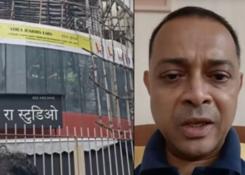 खळबळजनक! अभिनयाच्या नावाखाली अप्ल्पवयीन मुलांना डांबले