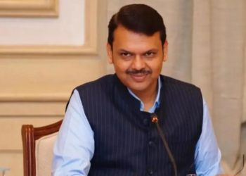 देवेंद्र फडणवीस मोठा आका; हर्षवर्धन सपकाळांचा हल्लाबोल