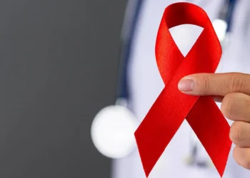 जिल्हा एड्स नियंत्रणाची जनजागृती