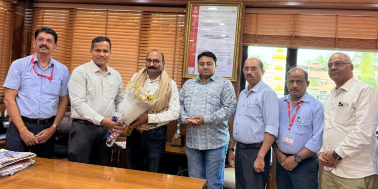 बुलढाणा अर्बन बँकेचे अमृतमहोत्सवी वर्ष