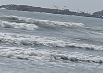 जीवनाबंदर नियोजित जेट्टीचा धोका