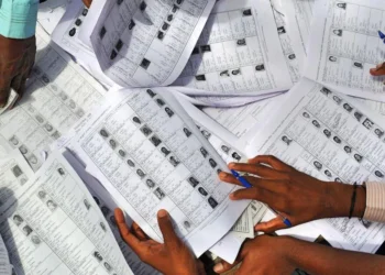 जिल्हा परिषद निवडणुकीसाठी प्रारूप मतदार यादी जाहीर