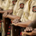 पोलीस भरती आचारसंहितेत लटकणार?