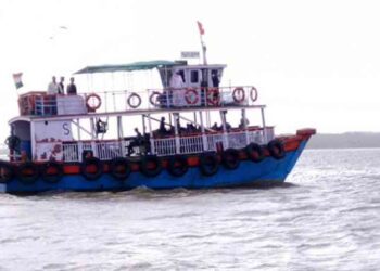 भाऊचा धक्का-रेवस जलवाहतूक आजपासून सुरु