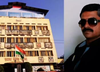 ज्योतिराम वरुडेची आत्महत्या; जिल्हा परिषद अपहार प्रकरणाला नवे वळण?