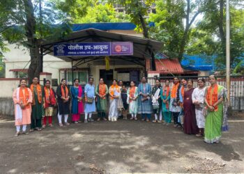 ‌‘डॉ. संपदा मुंडे आत्महत्याप्रकरणी उच्चस्तरीय चौकशी करा’