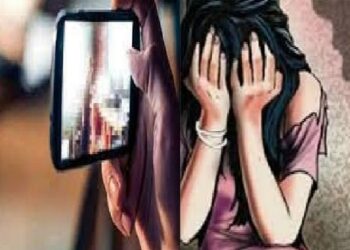 प्रेयसीवर अत्याचार करुन अश्लील फोटो व्हायरल