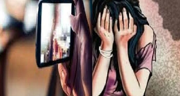 प्रेयसीवर अत्याचार करुन अश्लील फोटो व्हायरल