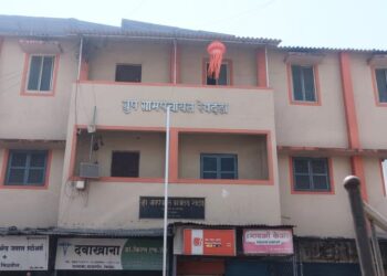 रेवदंड्याच्या उपसरपंचासह सदस्याला दणका