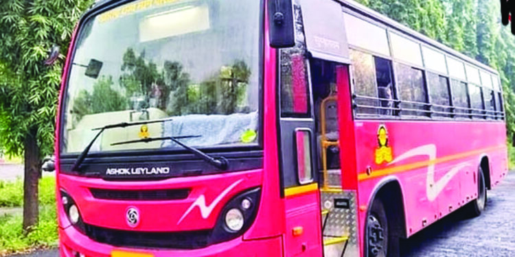 खासगी चालक-वाहकांची मनमानी