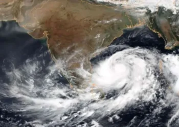 देशावर ‌‘डिटवाह’चे संकट