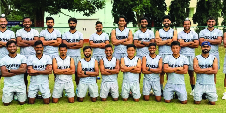 भारताच्या अनुभवी खेळाडूंना विश्रांती